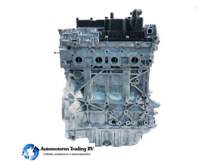 Engine Ford Mondeo V - JTJB - Automotoren Trading b.v.