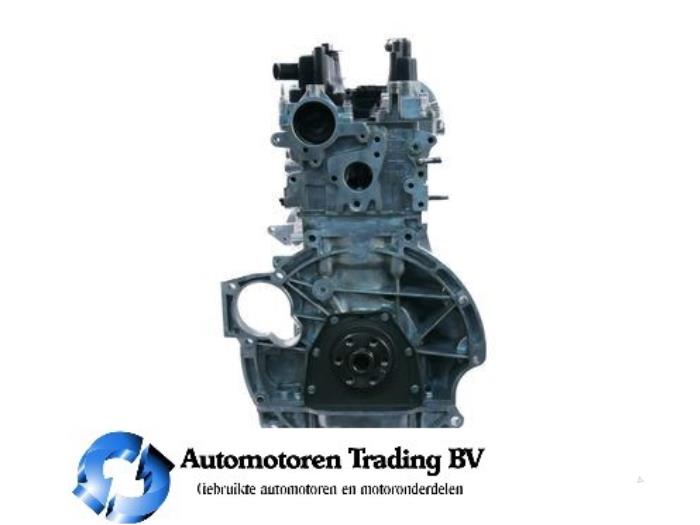 Overhauled Engine Ford Mondeo V Price € 4.537,50 Inclusive VAT offered by Automotoren Trading b.v.