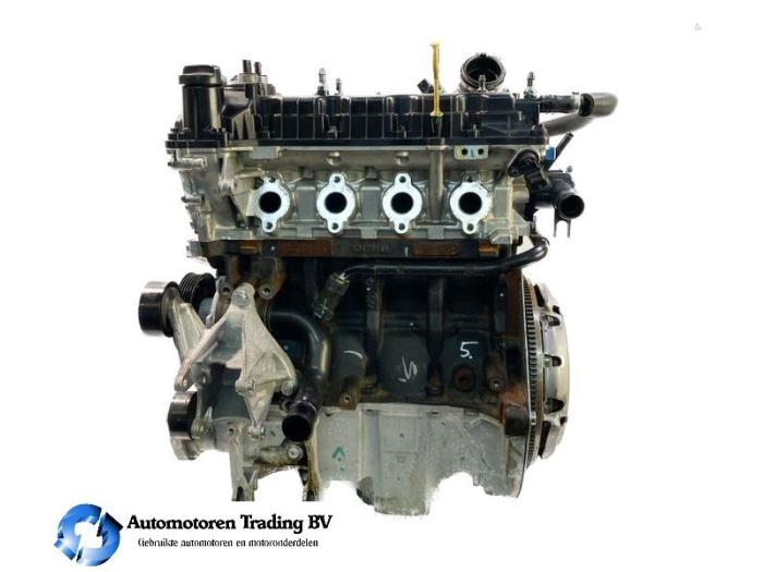 Engine MG ZS - 15S4C - Automotoren Trading b.v. | ProxyParts.com