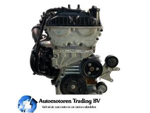 Usados Motor MG ZS Precio € 2.950,00 Norma de margen ofrecido por Automotoren Trading b.v.
