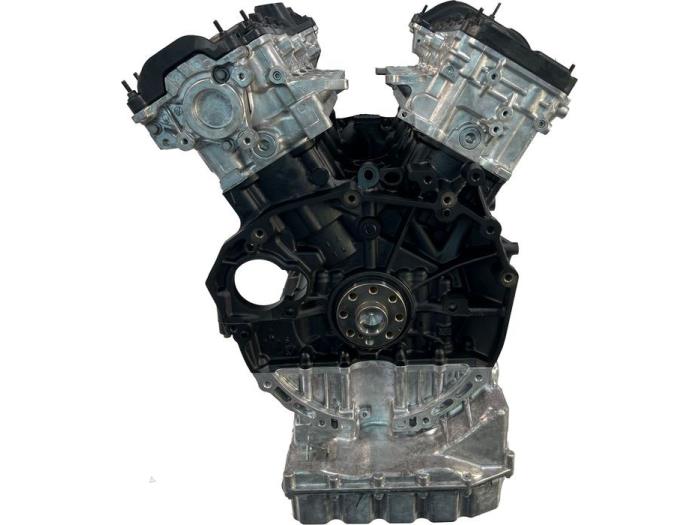 Engine Jeep Grand Cherokee 3.0 CRD V6 24V - EXF