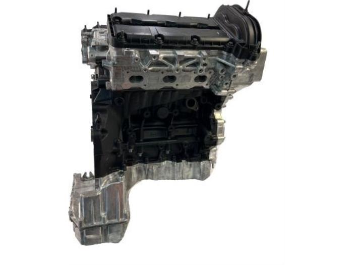 Engine Jeep Grand Cherokee 3.0 CRD V6 24V - EXF