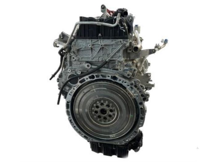 Begagnade Motor Mercedes GLE (V167) 350de 2.0 Turbo 16V 4-Matic Pris € 6.352,50 Inklusive moms erbjuds av Automotoren Trading b.v.