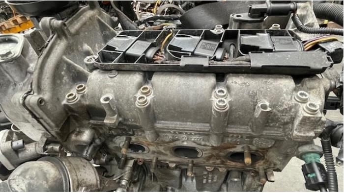 Gebrauchte Zylinderkopf Volkswagen Polo V (6R) 1.2 12V BlueMotion Technology Preis € 250,00 Margenregelung angeboten von Automotoren Trading b.v.