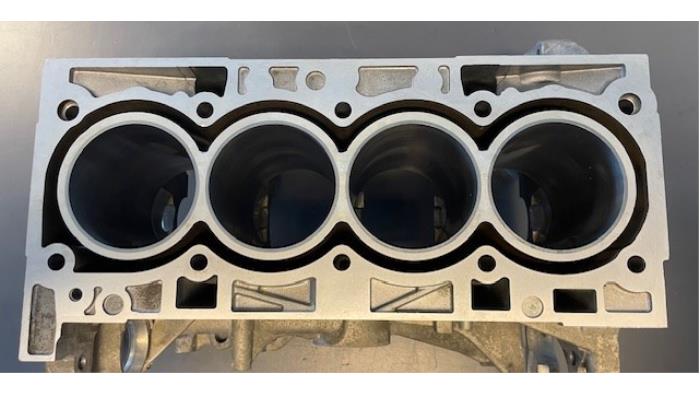 Engine Ford S-Max (WPC), 2015 / 2023 1.5 EcoBoost 16V, MPV, Petrol, 1.499cc, 118kW (160pk), FWD, UNCK; UNCJ; UNCI, 2015-01 / 2018-06 (Overhaul)
