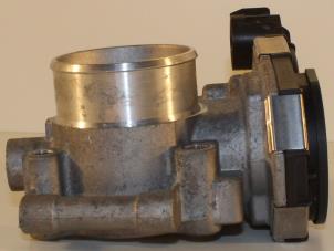 Used Throttle body Opel Corsa D Price € 50,00 Margin scheme offered by Automotoren Trading b.v.