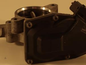 Used Throttle body Opel Combo Price € 50,00 Margin scheme offered by Automotoren Trading b.v.