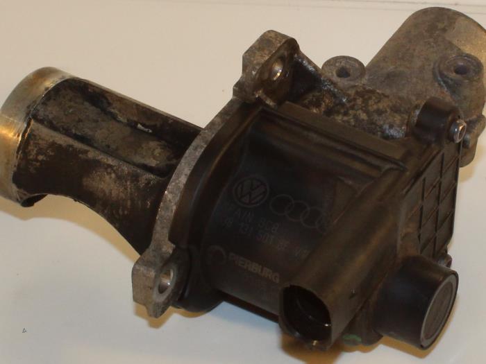 Gebrauchte AGR Ventil Audi A4 (B8) Preis € 50,00 Margenregelung angeboten von Automotoren Trading b.v.