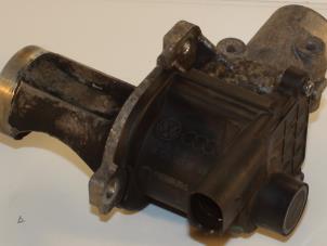 Used EGR valve Audi A4 (B8) Price € 50,00 Margin scheme offered by Automotoren Trading b.v.