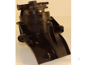 Used Fuel filter housing Peugeot 407 (6D) Price € 75,00 Margin scheme offered by Automotoren Trading b.v.