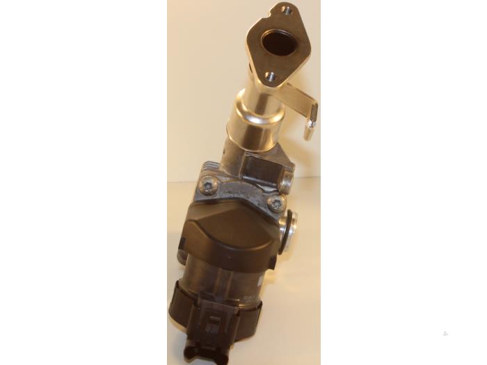 EGR valve from a BMW 3 serie (E90)  2010