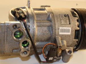 Used Air conditioning pump BMW 3 serie (E90) Price € 100,00 Margin scheme offered by Automotoren Trading b.v.