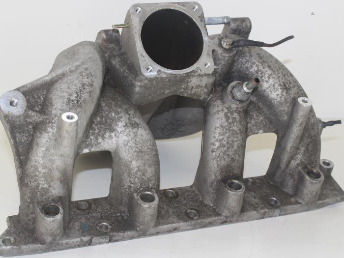 Gebrauchte Ansaugbrugge Opel Astra H (L48) 2.0 16V Turbo Preis € 100,00 Margenregelung angeboten von Automotoren Trading b.v.