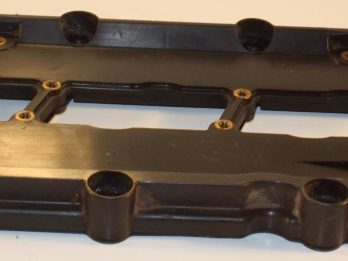 Ventildeckel Audi A6 (Gebraucht)