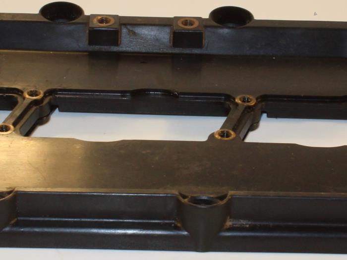 Ventildeckel Audi A6 (Gebraucht)