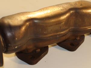 Used Exhaust manifold Audi A6 Price € 50,00 Margin scheme offered by Automotoren Trading b.v.