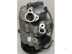 Used Air conditioning pump BMW 3 serie (E90) 318d 16V Price € 100,00 Margin scheme offered by Automotoren Trading b.v.