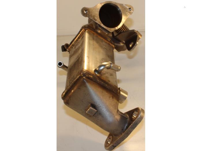 Refroidisseur RGE BMW 3-Serie - 781016505 N47D20C