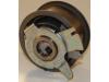 Timing belt tensioner from a Volkswagen Caddy III (2KA,2KH,2CA,2CH), 2004 / 2015 2.0 Ecofuel, Delivery, 1.984cc, 80kW (109pk), FWD, BSX, 2006-04 / 2015-05, 2KA; 2CA 2008