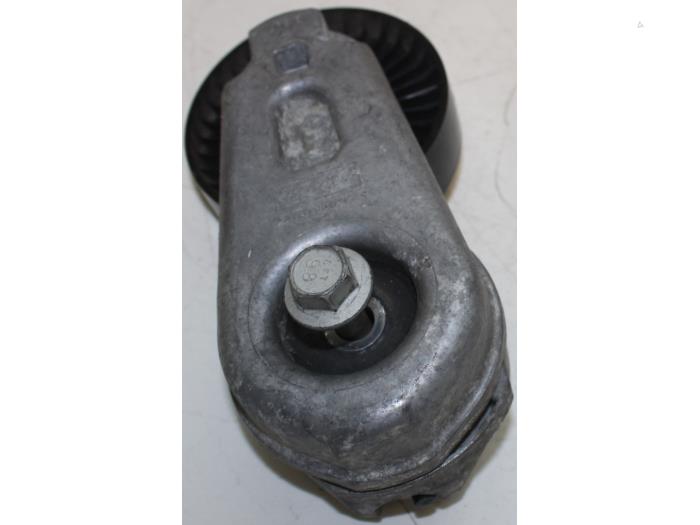 Used Spanner, miscellaneous Landrover Range Rover Sport (LS) 3.0 S TDV6 Price € 50,00 Margin scheme offered by Automotoren Trading b.v.