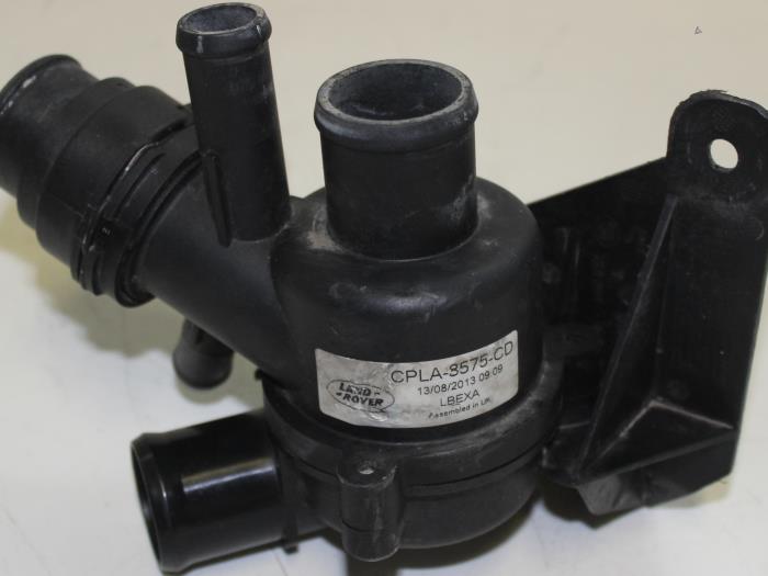 Gebrauchte Thermostat Landrover Range Rover Sport (LS) 3.0 S TDV6 Preis € 75,00 Margenregelung angeboten von Automotoren Trading b.v.