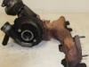 Turbo from a Volvo V50 (MW), 2003 / 2012 2.0 D 16V, Combi/o, Diesel, 1.998cc, 100kW (136pk), FWD, D4204T, 2004-04 / 2010-12, MW75 2008