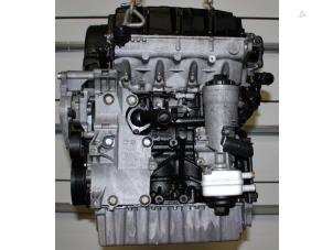 Gebrauchte Motor Skoda Octavia Combi (1Z5) Preis € 1.350,00 Margenregelung angeboten von Automotoren Trading b.v.