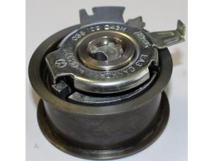 Used Drive belt tensioner Volkswagen Miscellaneous Price € 35,00 Margin scheme offered by Automotoren Trading b.v.