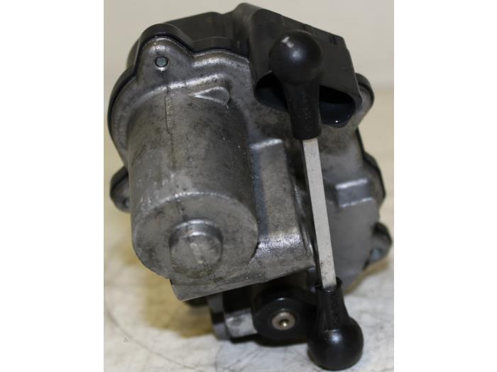 Gebrauchte Drosselklappe Motor Volkswagen Golf V (1K1) 2.0 GTI 16V Preis € 75,00 Margenregelung angeboten von Automotoren Trading b.v.