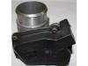 Throttle body from a Volkswagen Miscellaneous 2008
