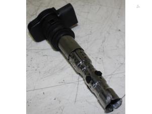 Used Pen ignition coil Audi A4 Price € 35,00 Margin scheme offered by Automotoren Trading b.v.