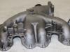 Intake manifold from a Volkswagen Polo 2008