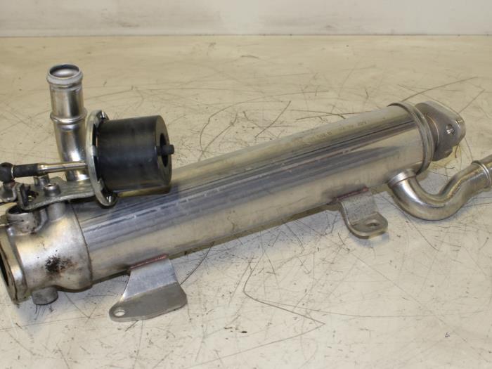 Used EGR cooler Volkswagen Miscellaneous Price € 125,00 Margin scheme offered by Automotoren Trading b.v.