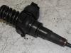 Injector (diesel) from a Volkswagen Miscellaneous 2008