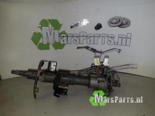 Used Power steering pump Toyota Aygo (B10) 1.0 12V VVT-i Price € 80,00 Margin scheme offered by Autodemontagebedrijf De Mars