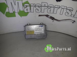 Used Airbag Module Volvo V70 (BW) 2.4 D 20V Price € 28,00 Margin scheme offered by Autodemontagebedrijf De Mars