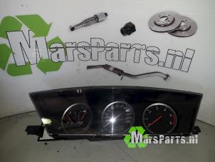 Used Odometer KM Nissan Primera Wagon (W12) 2.2 dCi 16V Price € 20,00 Margin scheme offered by Autodemontagebedrijf De Mars