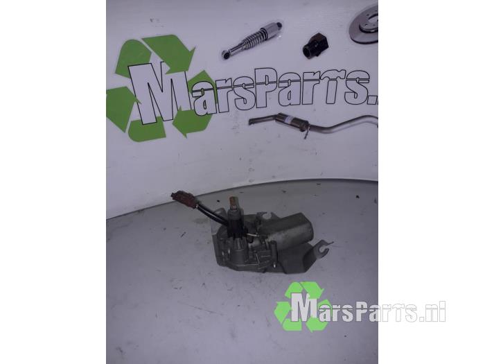 Peugeot 206 Rear wiper motors stock