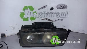 Used Headlight, left BMW 7 serie (E38) 730i/iL V8 32V Price € 32,00 Margin scheme offered by Autodemontagebedrijf De Mars