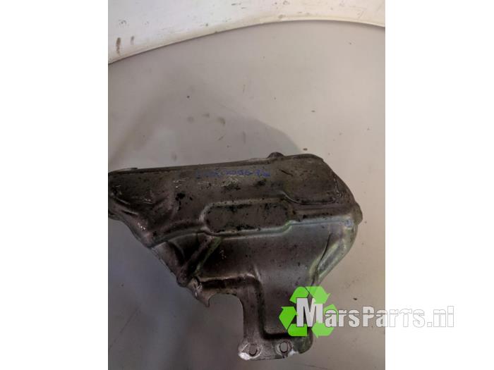 Exhaust heat shield Volkswagen Polo V 1.4 16V 036253041 CGG