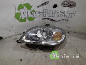 Used Headlight, left Citroen Saxo Price € 12,50 Margin scheme offered by Autodemontagebedrijf De Mars