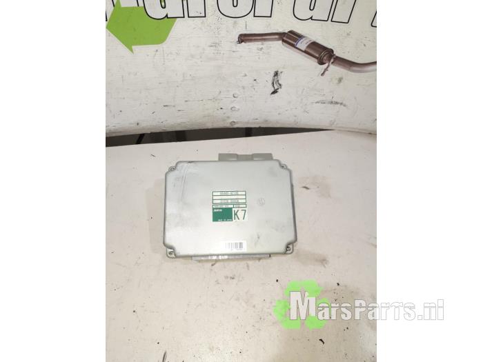 Used Engine management computer Kia Sorento I (JC) 3.5 V6 24V Price € 80,00 Margin scheme offered by Autodemontagebedrijf De Mars