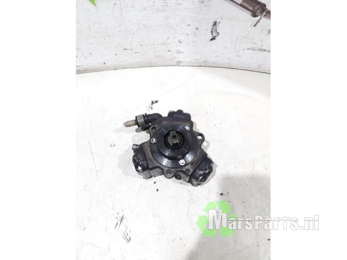 Reconditioned High Pressure Pump Original Bosch 0445010080 0445010276 Fiat 1.3 D