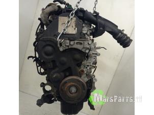 Used Engine Citroen C4 Coupé (LA) 1.6 HDi 16V 110 Price € 400,00 Margin scheme offered by Autodemontagebedrijf De Mars