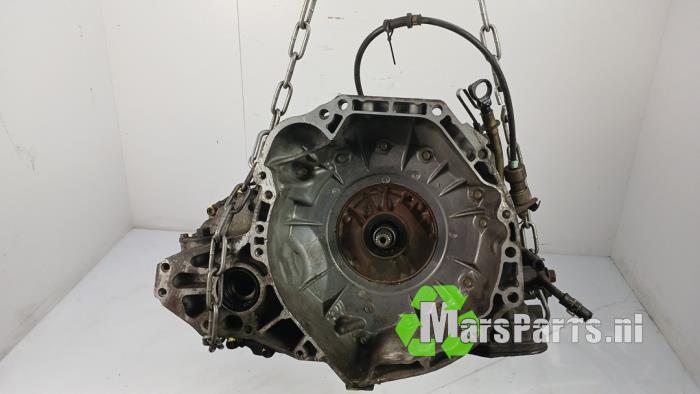 Gebrauchte Getriebe Nissan Almera Tino (V10M) 1.8 16V Preis € 350,00 Margenregelung angeboten von Autodemontagebedrijf De Mars