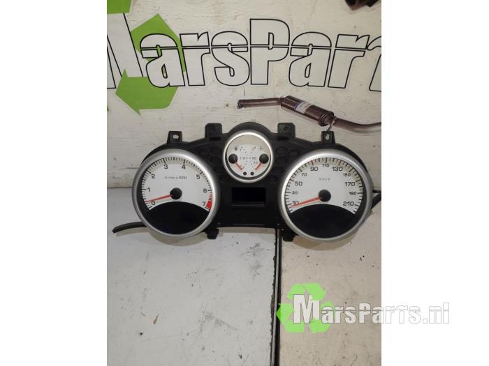 Entraîneur de compteur Peugeot Tweet 50 RS 2 Temps