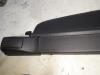 Luggage compartment cover from a Opel Vectra C Caravan  2005