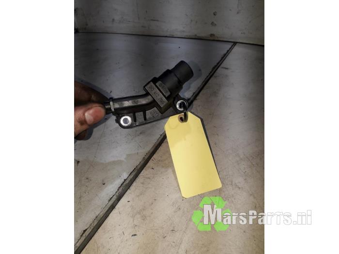 Begagnade Kamaxelsensor Opel Zafira (F75) 1.6 16V Pris € 12,50 Marginaltabell erbjuds av Autodemontagebedrijf De Mars