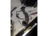 Exhaust middle section from a Suzuki Wagon-R+ (RB), 2000 / 2008 1.3 16V, MPV, Petrol, 1.298cc, 56kW (76pk), FWD, G13BB, 2000-05 / 2004-12, RB413(MA53) 2001