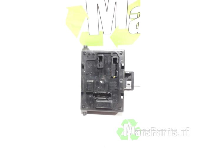 Używane Sterownik Body Control Renault Modus/Grand Modus (JP) 1.5 dCi 70 Cena € 36,00 Procedura marży oferowane przez Autodemontagebedrijf De Mars